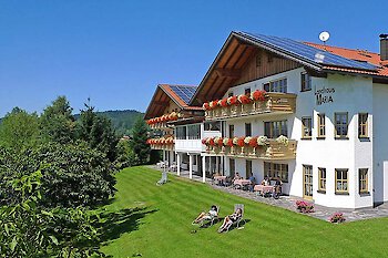 Landhaus Maria in Regen Bayerischer Wald